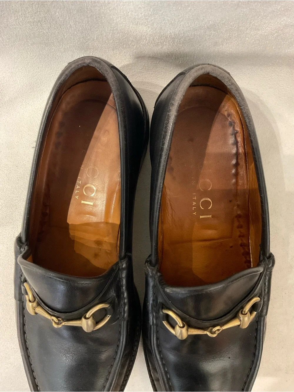Gucci Loaders